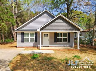 230 Dan St, Salisbury, NC 28147