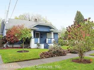 2643 NE 43rd Ave, Portland, OR