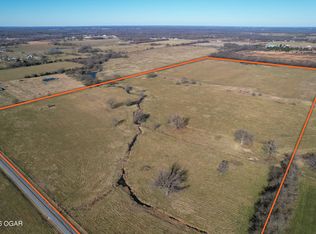 TRACT One 0 Apple Rd, Sarcoxie, MO 64862