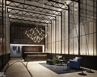 Rented by Brown Harris Stevens