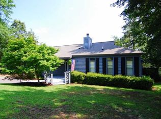 7604 Leitner Rd, Columbia, SC 29209