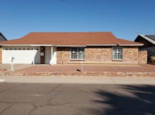 6932 W Denton Ln, Glendale, AZ 85303