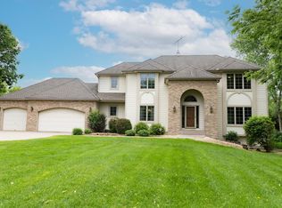 12380 Ravine Cir N, Stillwater, MN 55082