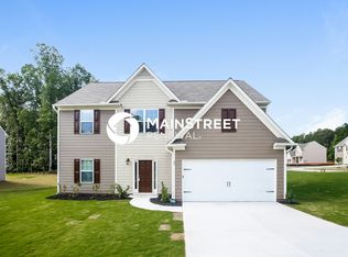 85 Michelle Way, Covington, GA 30016
