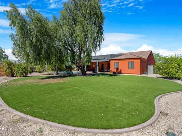661 W RHEA Road, San Tan Valley, AZ 85143