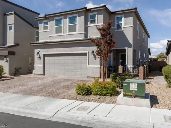 4225 Rancho Crossing St, Las Vegas, NV 89130