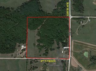 47821 120th Ave, Lucas, IA 50151