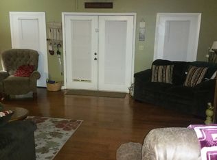6428 Highway 494, Little Rock, MS 39337