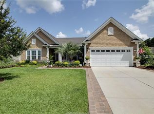 30 Promenade Ln, Bluffton, SC 29909