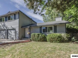 1205 Autumn Hills Dr, Reno, NV