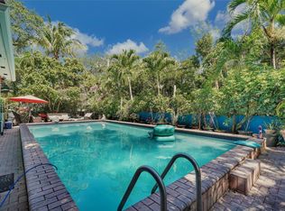 Miami Shores Sec 3, Miami Shores, FL 33138