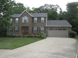 6155 Antique Ct, Burlington, KY 41005