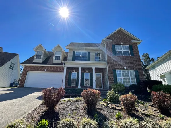 7010 Presidential Ln, Knoxville, TN 37931