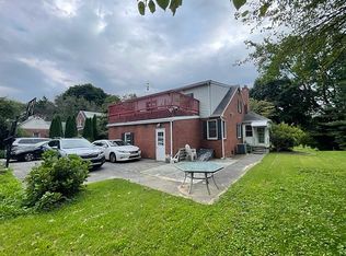 207 W Rose Valley Rd, Wallingford, PA 19086