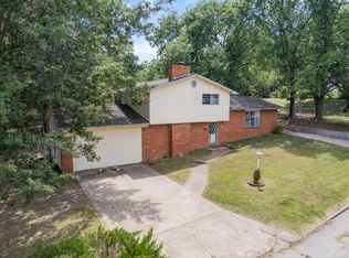 825 23rd Ave SW, Miami, OK 74354