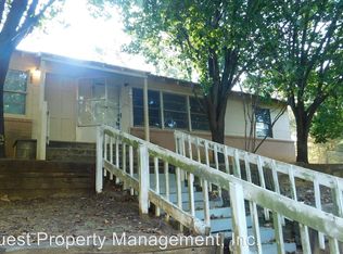 617 N Hill Ave, Tyler, TX 75702