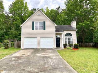 4015 Morning Star Ave, Powder Springs, GA 30127