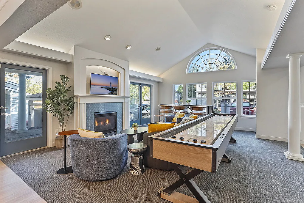 Evergreen Heights — Photo 2