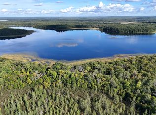 266 Lake Hattie Dr NW, Backus, MN 56435