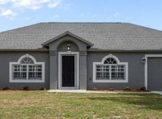 12411 Convent Garden Rd, Brooksville, FL 34613