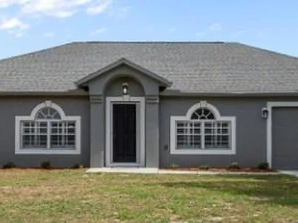 12411 Convent Garden Rd, Brooksville, FL 34613