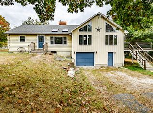 1 Bartol Island Rd, Freeport, ME 04032