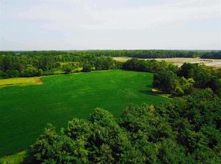 LOT T3 Hathaway Rd, Fort Wayne, IN 46845