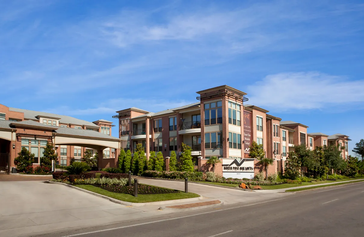 North Post Oak Lofts — Photo 4