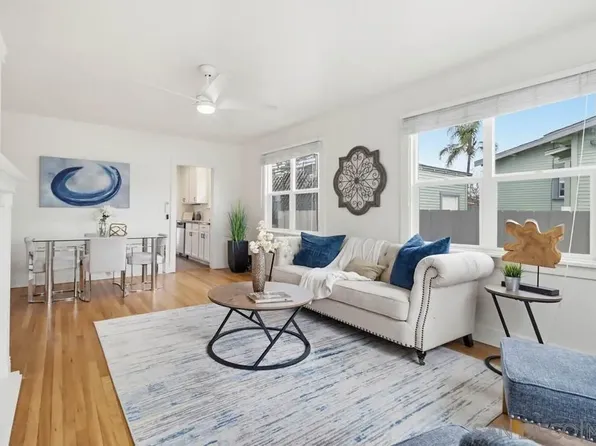 3584 Landis St, San Diego, CA 92104