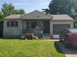 5952 E King Pl, Tulsa, OK 74115