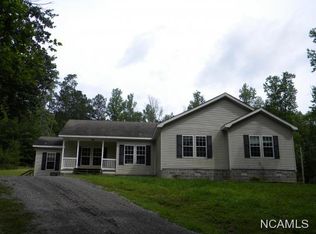 751 County Road 818, Logan, AL 35098