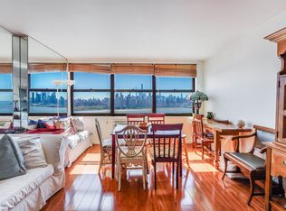 7002 Boulevard East UNIT 33G, West New York, NJ 07093