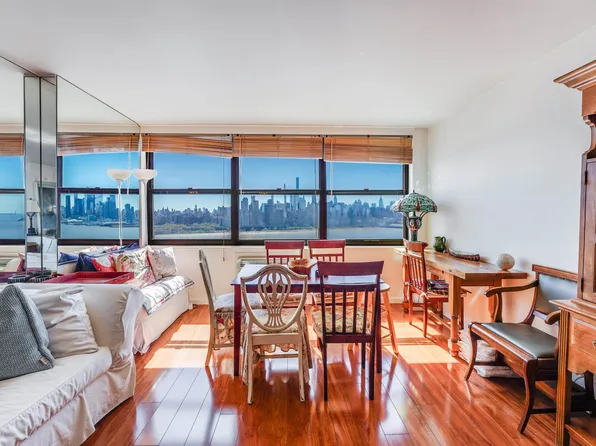 7002 Boulevard East Unit 33G, West New York, NJ 07093