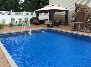 6 Woodycrest Rd, Meriden, CT 06451