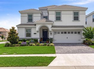 1575 Plunker Dr, Davenport, FL 33896