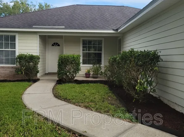 570 Manship Dr, Jacksonville, FL 32225