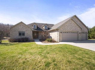 W1467 County Rd. MM ROAD, Neosho, WI 53059