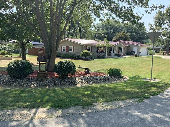 2nd image of 2131 W Candy Ln