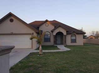 2821 Cypress Dr, Donna, TX 78537