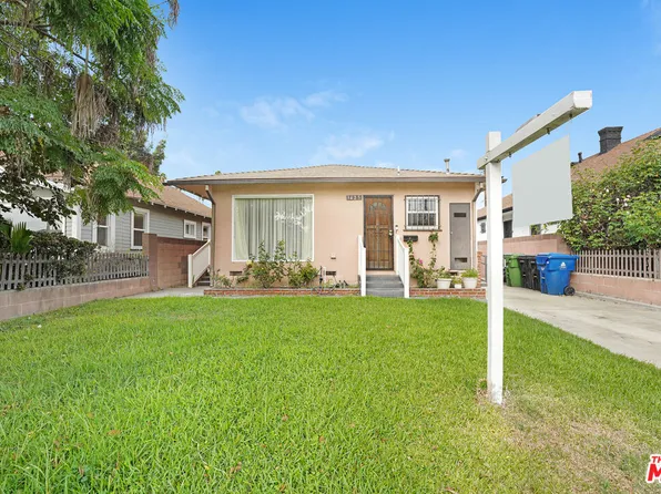 3425 2nd Ave, Los Angeles, CA 90018