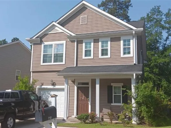 710 Kensey Park Ln, Grovetown, GA 30813