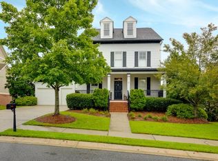6031 Queens River Dr, Mableton, GA 30126