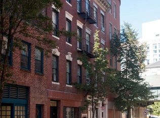 92 W Cedar St #1FR, Boston, MA 02114