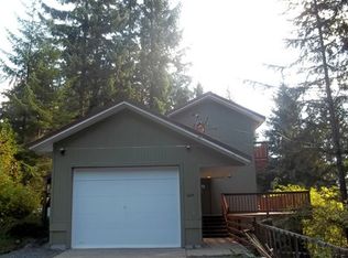 1675 Fritz Cove Rd, Juneau, AK 99801