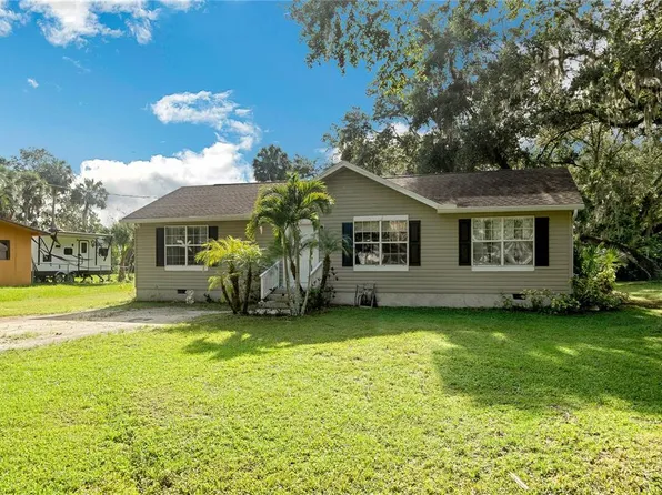 1709 SW 3rd Ave, Okeechobee, FL 34974