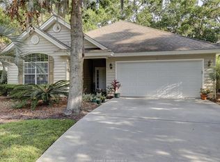 16 W Morgan Ct, Hilton Head Island, SC 29926