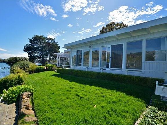 Great Open Grassy Space