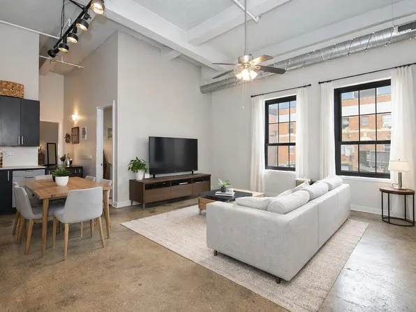 325 Palisade Ave APT 3F, Jersey City, NJ 07307