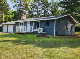 315 Nolan St, Mio, MI 48647