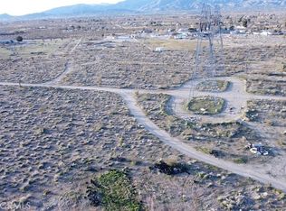 0 Danbury Rd, Pinon Hills, CA 92372